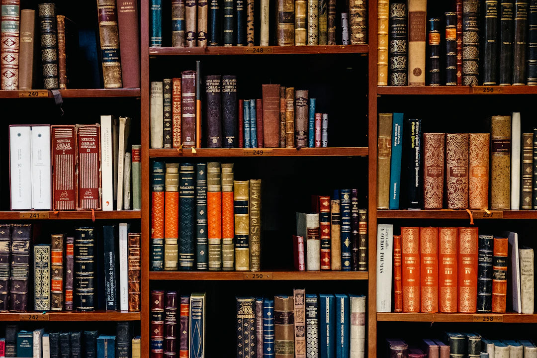 Tips voor het beheren van een literatuurlijst voor je opleiding
