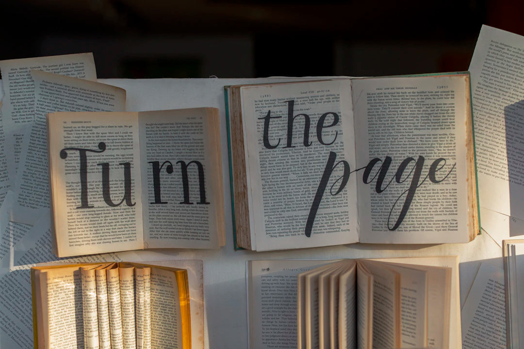 De voordelen van pre-orders voor nieuwe boeken