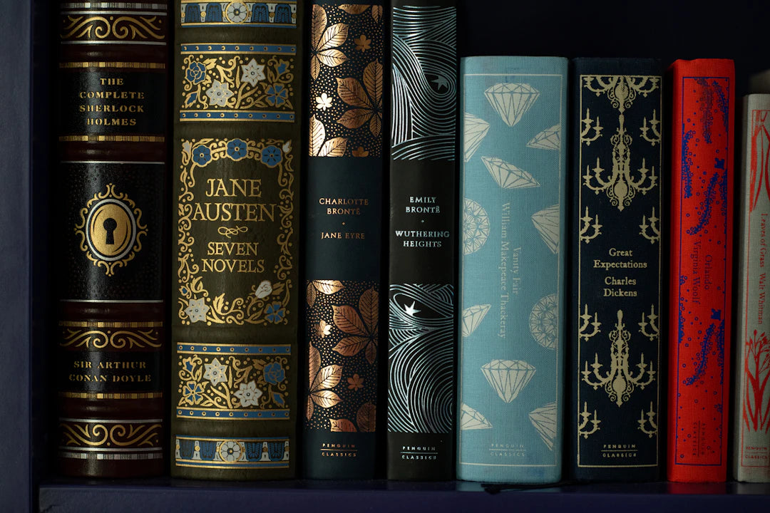 Special editions die elke boekenliefhebber moet hebben