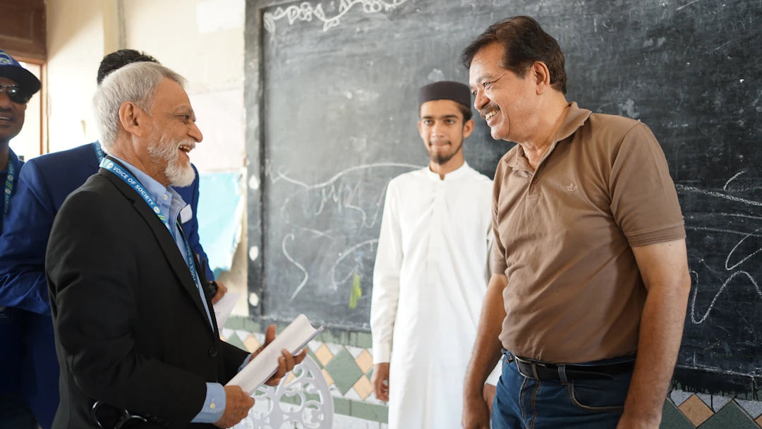 De impact van taalonderwijs op interculturele communicatie