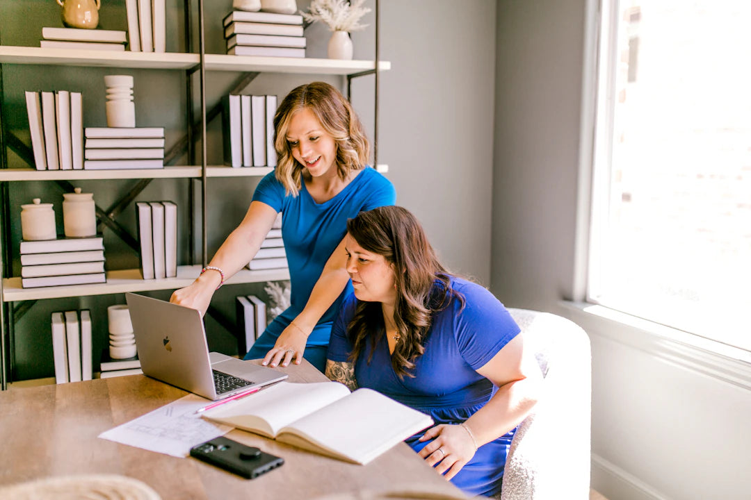 Vergelijking tussen traditionele en online studiemethoden