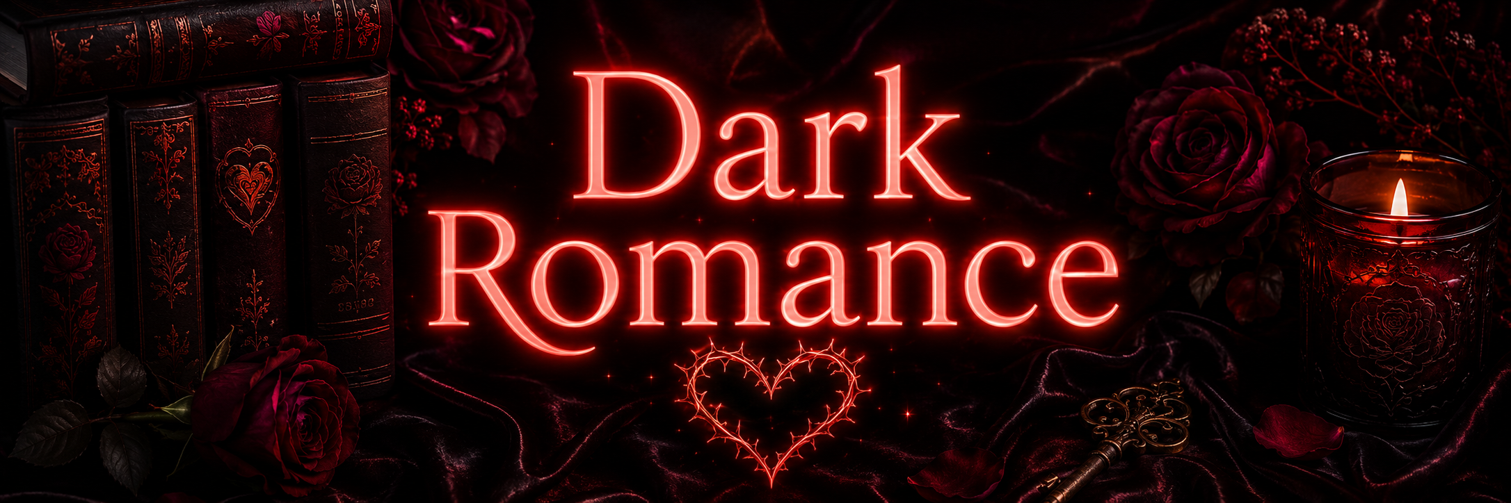 Dark Romance