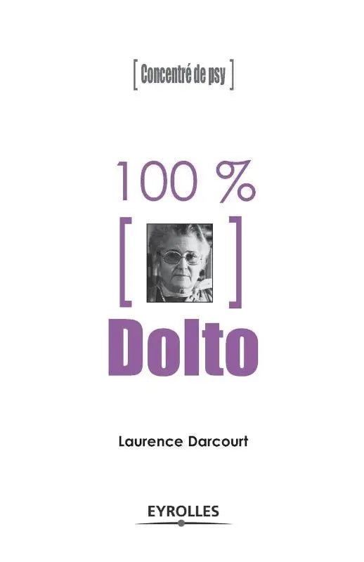 100 % Dolto