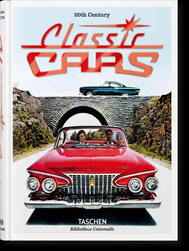 20th Century Classic Cars