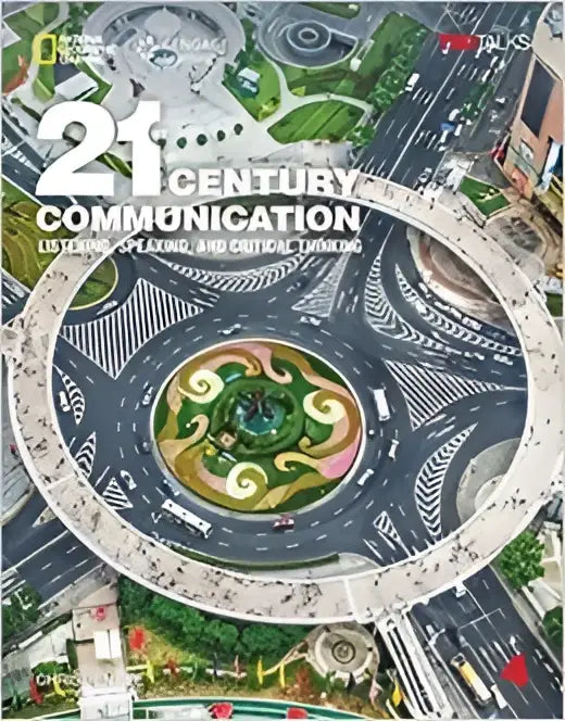 21st century communication 4: listening speaking and critical thinking: 4 - 21st century communication 4: listening,