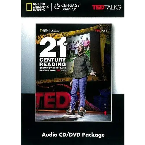 21st century reading 1 audio dvd - 21st century reading 1 audio dvd - boek