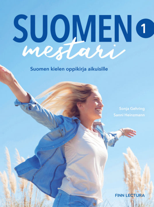 Suomen mestari 1