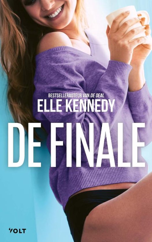 Off Campus-De Finale (NL)