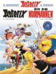 Asterix sp9. asterix en de noormannen (bundel 5 ex.)