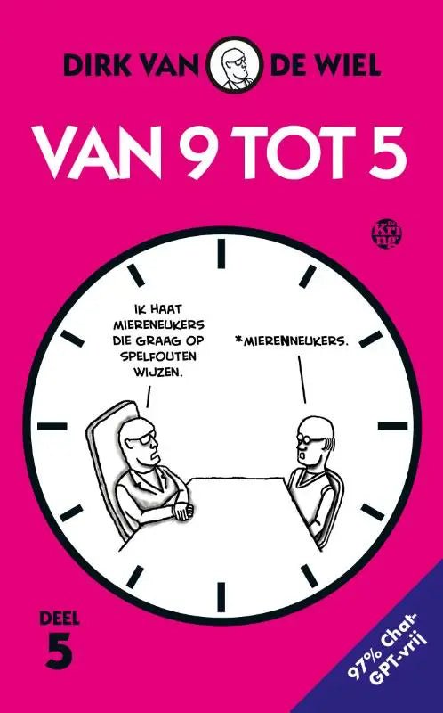Van 9 tot 5 - Deel 5