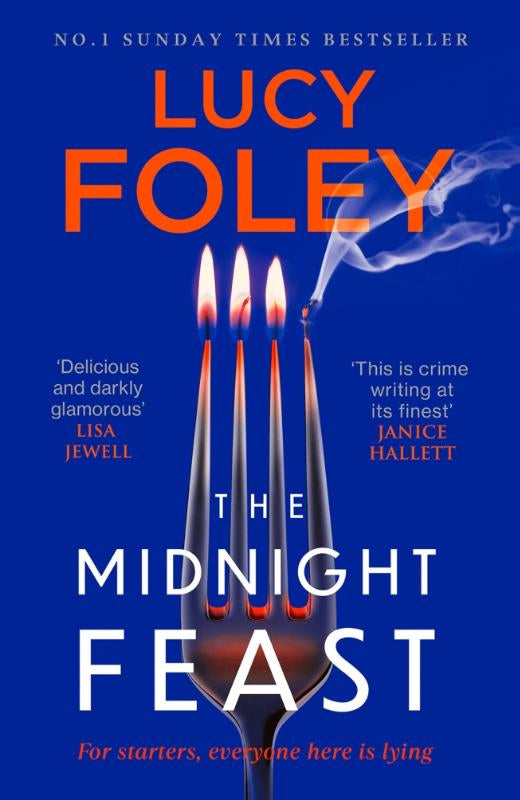 The Midnight Feast