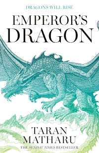 The Emperor's Dragon