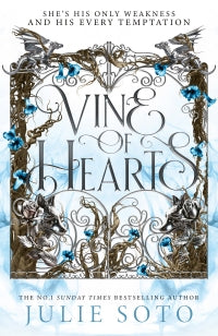 The Vine of Hearts