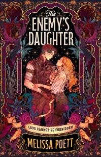 The Enemy’s Daughter