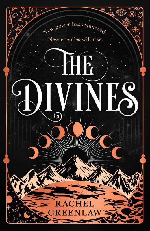 The Divines