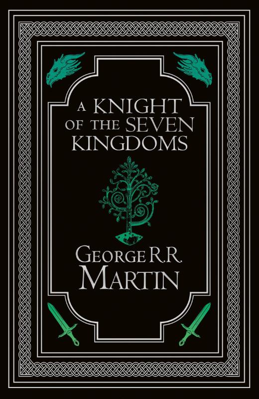 A Knight of the Seven Kingdoms Collector’s Edition