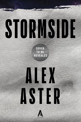 Stormside (Standard Edition) - A Novel