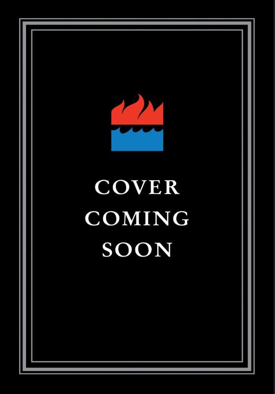 Highfire: A Novel