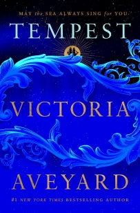 The Tempest - A Novel