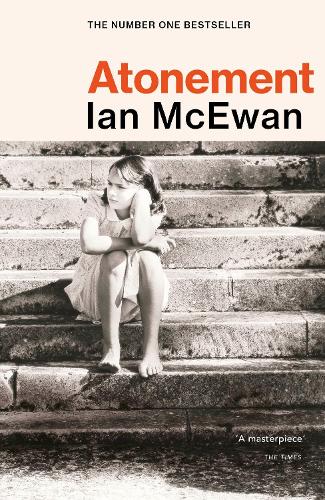 Atonement - Discover the modern classic that has sold over two million copies