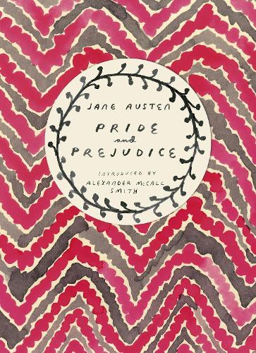 Pride and Prejudice - (Vintage Classics Austen Series)