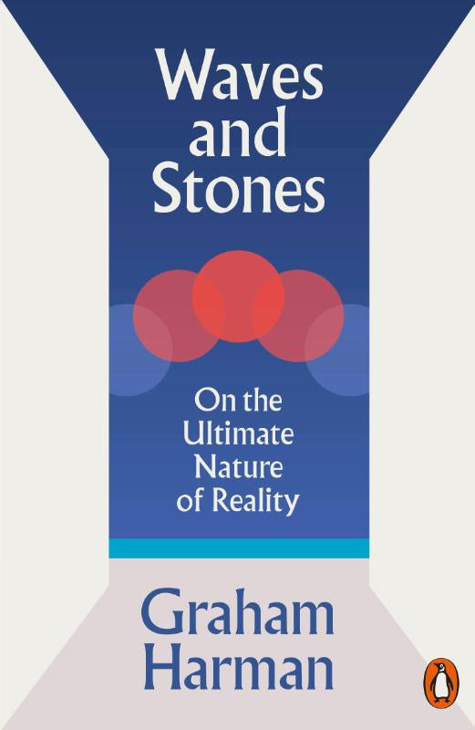 Waves and Stones – Graham Harman – Paperback – ISBN 9780141990514