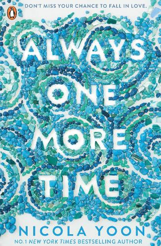 Always One More Time – Nicola Yoon – Paperback – ISBN 9780241516935