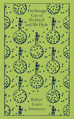 Dr Jekyll and Mr Hyde - And Other Tales of Terror