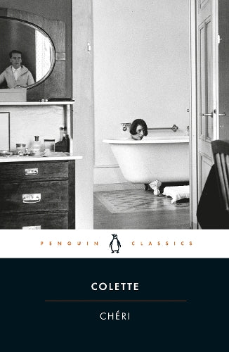 Chéri – Colette – Paperback – ISBN 9780241574706