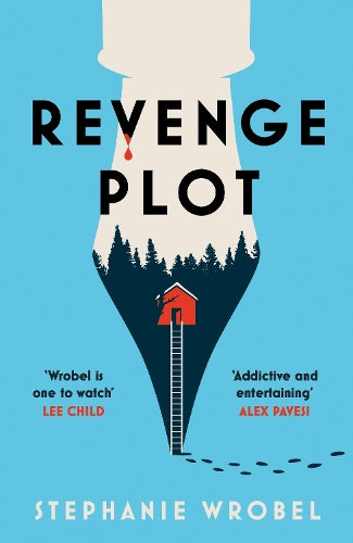 Revenge Plot – Stephanie Wrobel – Paperback – ISBN 9780241586976