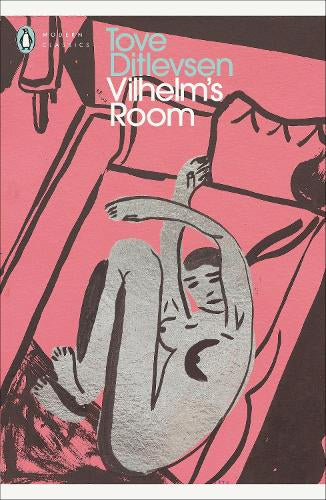 Vilhelm's Room – Tove Ditlevsen – Paperback – ISBN 9780241628997