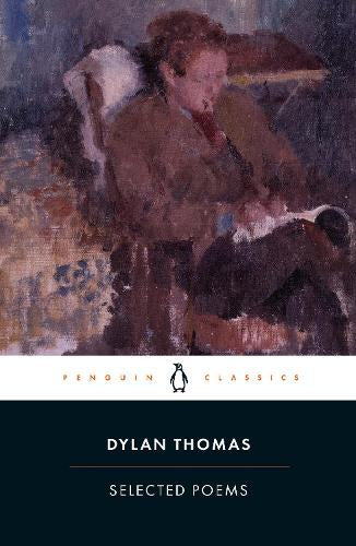 Selected Poems – Dylan Thomas – Paperback – ISBN 9780241635995