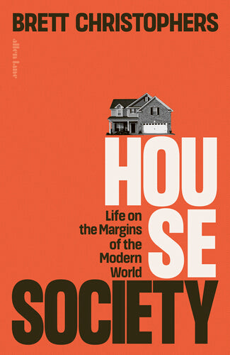 House Society – Hardcover – ISBN 9780241706688