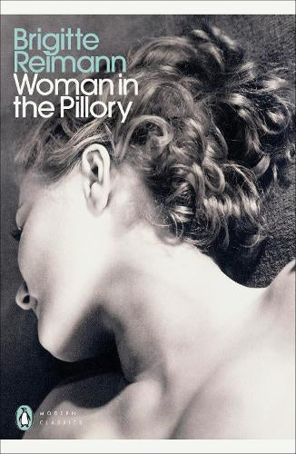 Woman in the Pillory – Brigitte Reimann – Paperback – ISBN 9780241718988