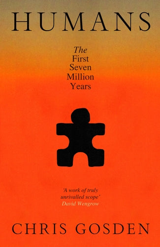Humans – Hardcover – ISBN 9780241754702