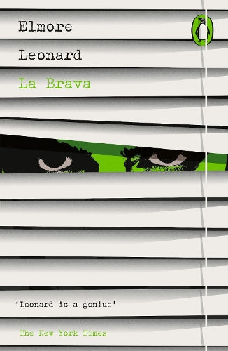 La Brava – Elmore Leonard – Paperback – ISBN 9780241755372