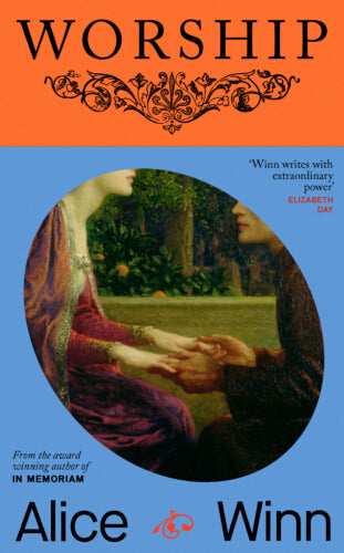 Worship – Hardcover – ISBN 9780241771068