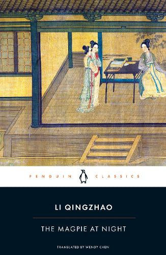 The Magpie at Night – Li Qingzhao – Paperback – ISBN 9780241774083