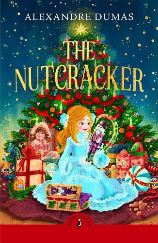 The Tale of the Nutcracker – Alexandre Dumas – Paperback – ISBN 9780241775035