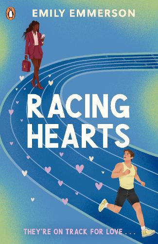 Racing Hearts – Emily Emmerson – Paperback – ISBN 9780241777565