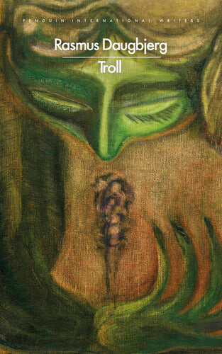 Troll – Paperback – ISBN 9780241780831