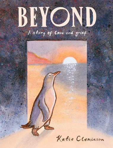 Beyond – Katie Cleminson – Paperback – ISBN 9780241781654