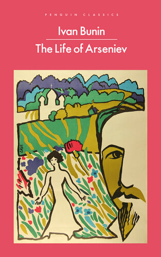 The Life of Arseniev – Paperback – ISBN 9780241789292