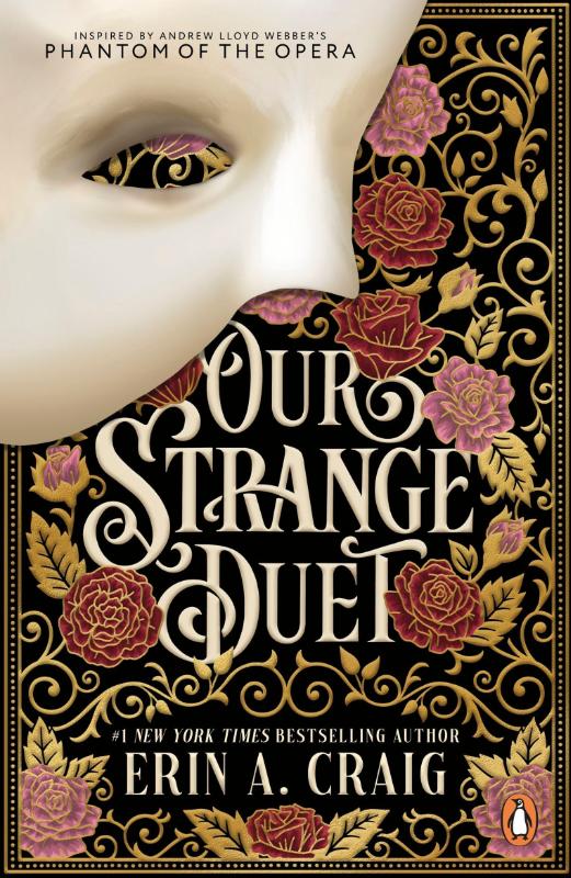 Our Strange Duet – Erin A. Craig – Paperback – ISBN 9780241796986