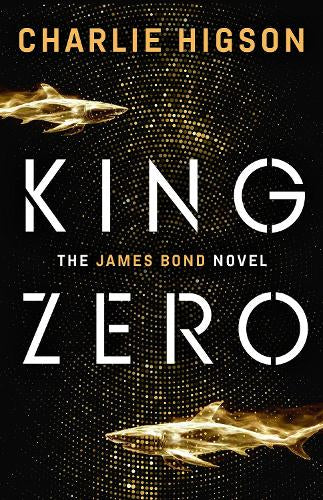 King Zero – Charlie Higson – Paperback – ISBN 9780241799727