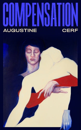 Compensation – Augustine Cerf – Paperback – ISBN 9780241801109
