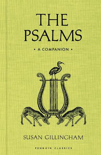 The Psalms – Hardcover – ISBN 9780241804483