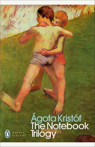 The Notebook Trilogy – Ágota Kristóf – Paperback – ISBN 9780241805671