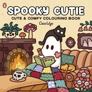 Spooky Cutie – Coco Wyo