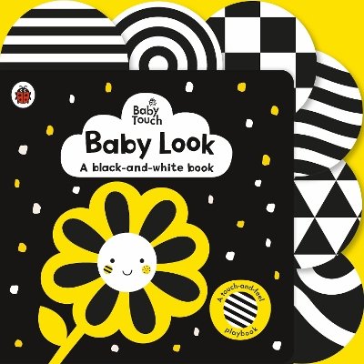 Baby Touch: Baby Look